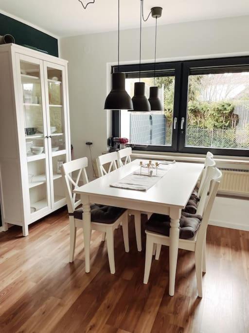 *Top*+Allgaeu*Familie*Netflix*Mit Garten & *Ps4* Kaufbeuren Exterior foto