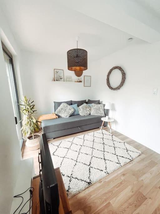 *Top*+Allgaeu*Familie*Netflix*Mit Garten & *Ps4* Kaufbeuren Exterior foto