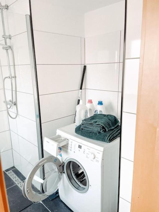 *Top*+Allgaeu*Familie*Netflix*Mit Garten & *Ps4* Kaufbeuren Exterior foto