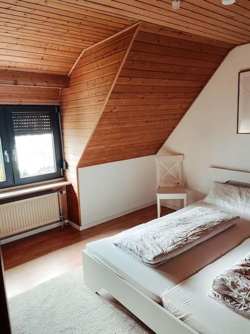 *Top*+Allgaeu*Familie*Netflix*Mit Garten & *Ps4* Kaufbeuren Exterior foto